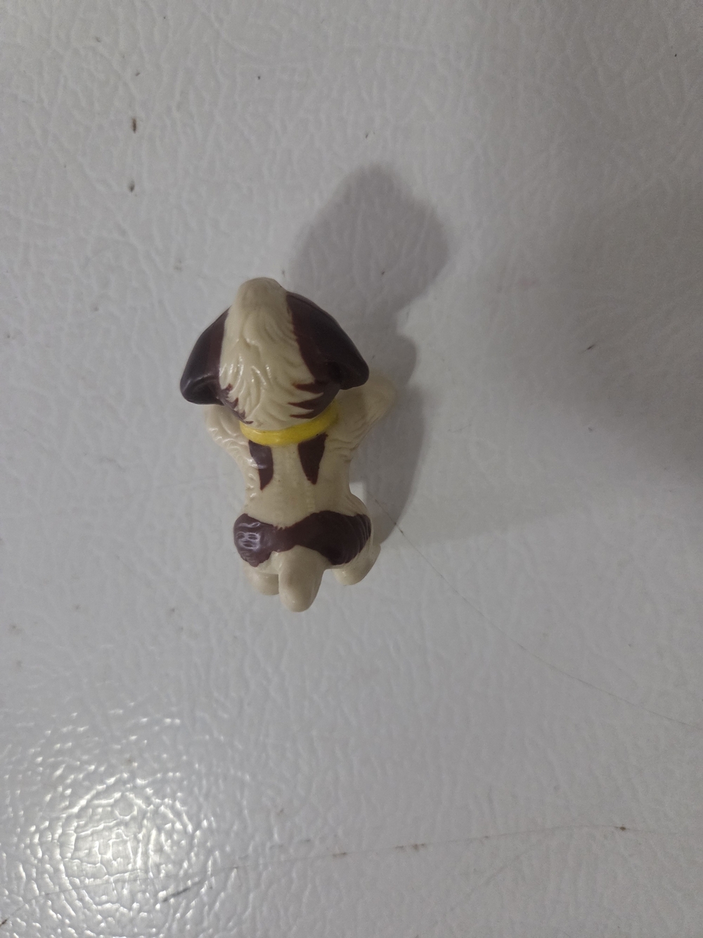 1994 Littlest Pet Shop Beethoven's 2nd Puppy Dogs Set Of 2 - Picture 5 of 8